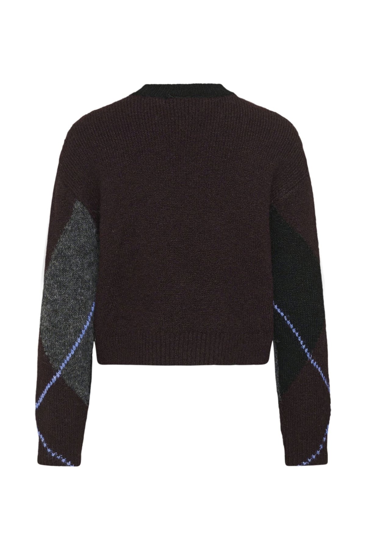 Kagrith Knit Pullover