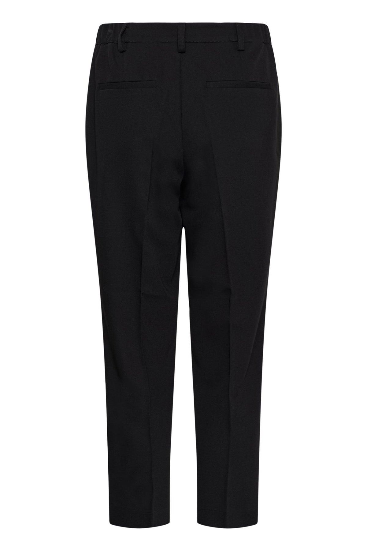 Kasakura Pant Cropped