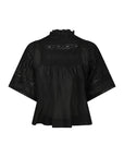 Siama S Voile Blouse