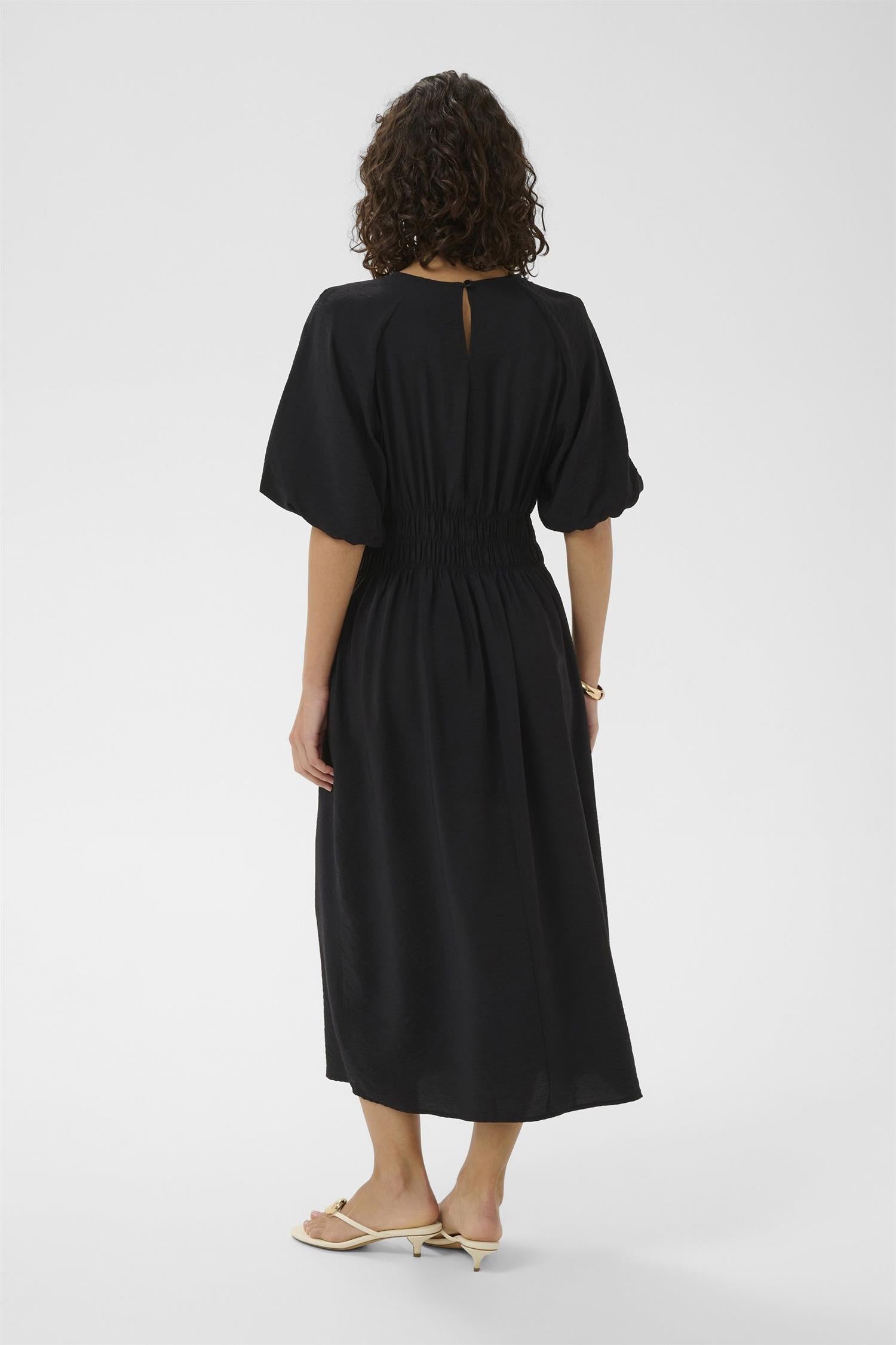 Kaneema Dress