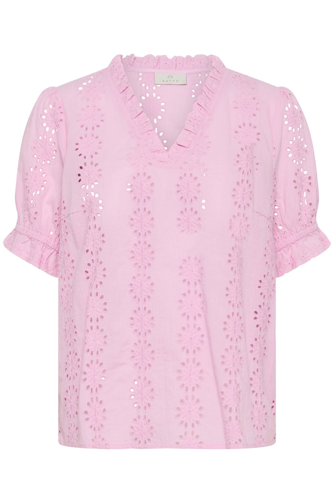 Kadona Blouse