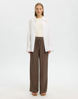 Slwviva-Gulia Hw Long Sun Pant Noos
