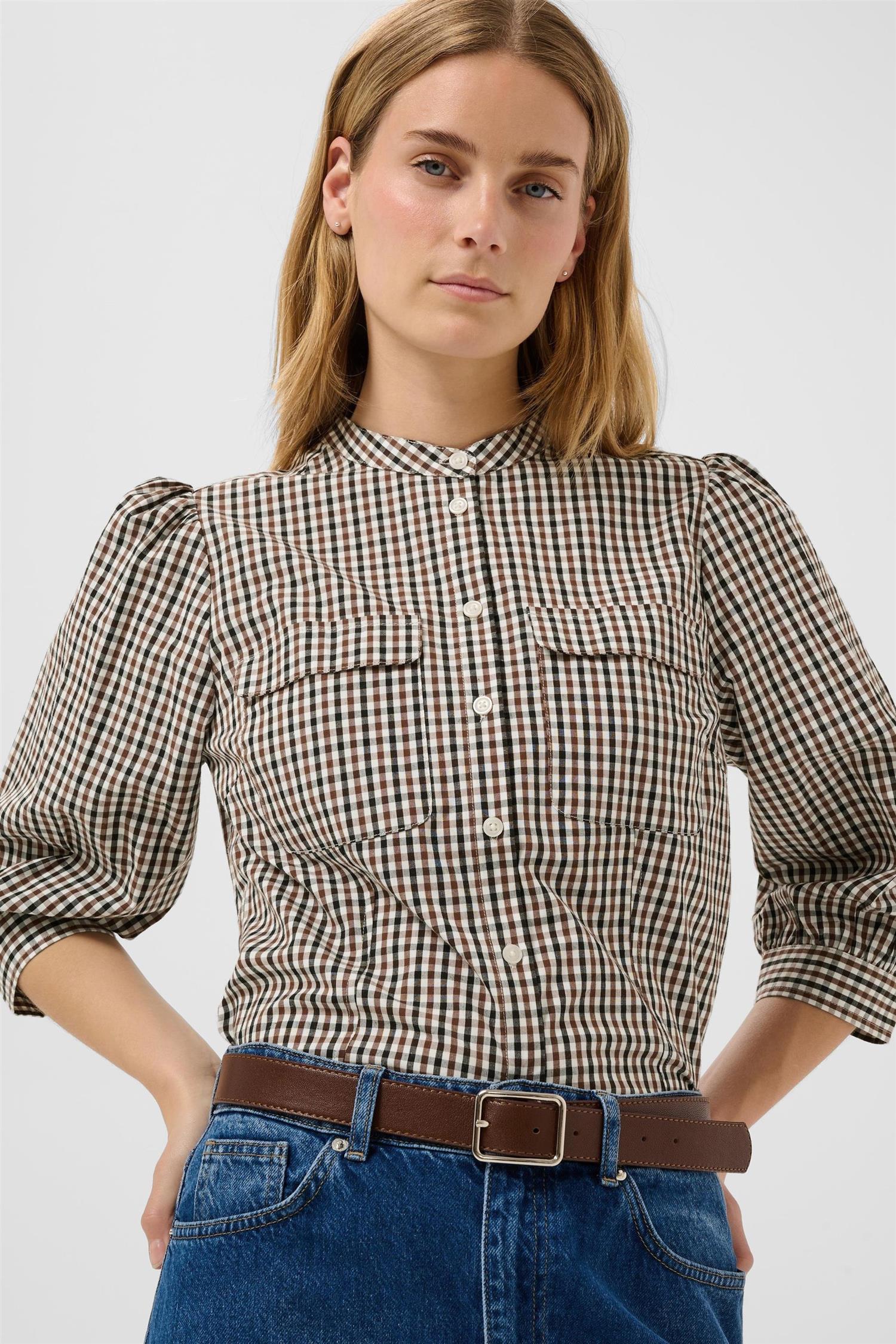 Chinettepw Shirt