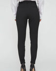 Angelie 238 Black Jeggin