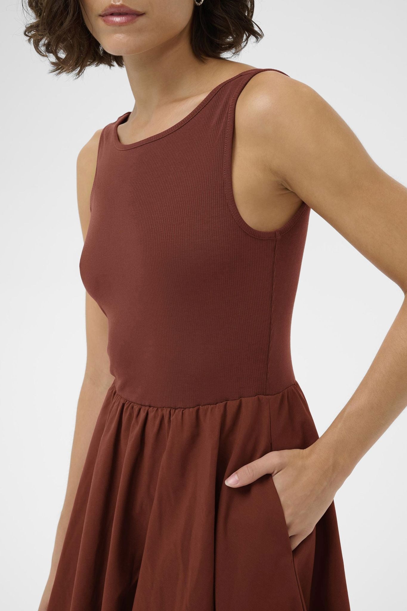 Kakirsten Dress