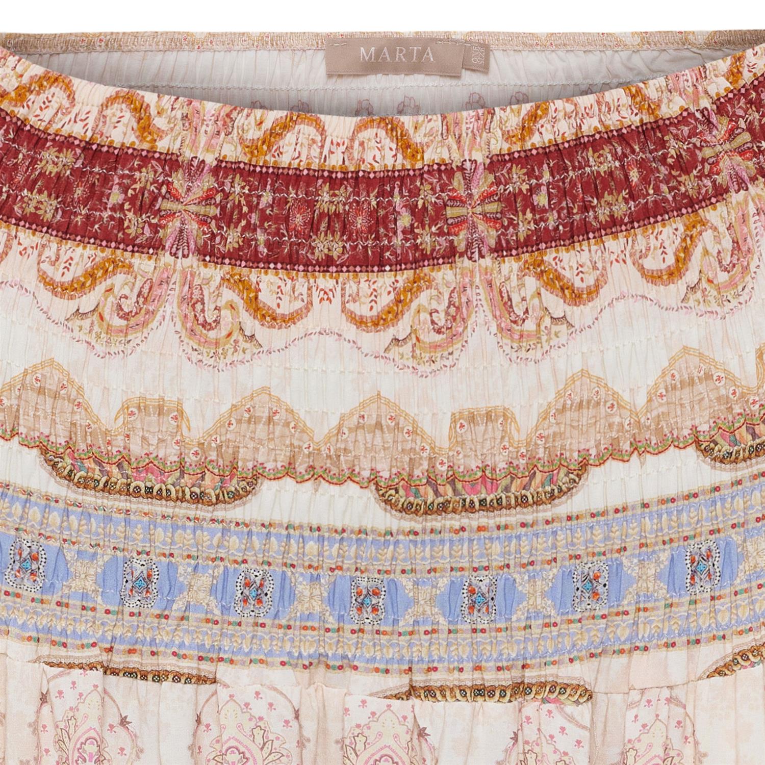 Mdcjosefina Skirt