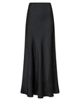Vicky Heavy Sateen Skirt