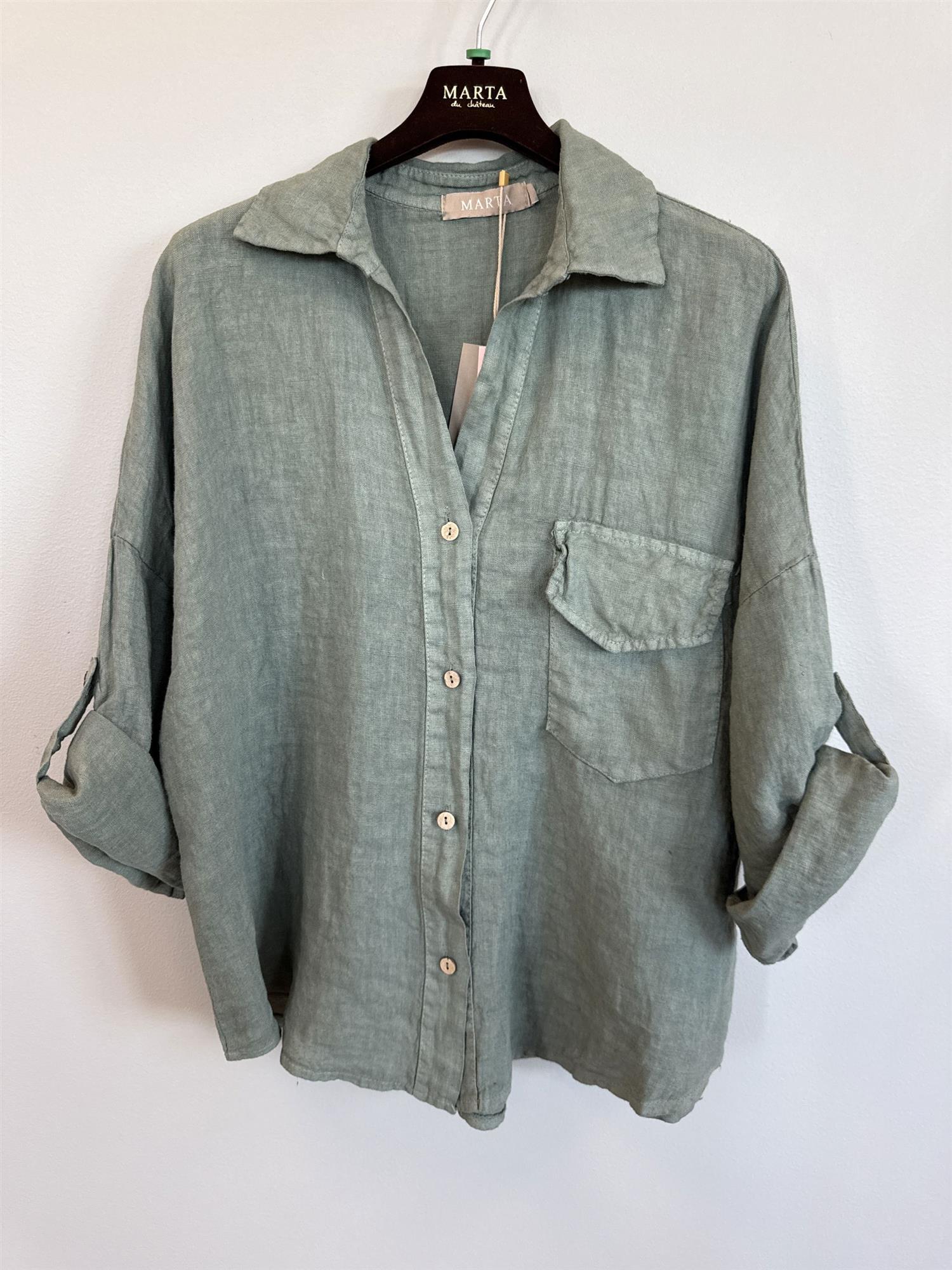 Mdcdaira Shirt