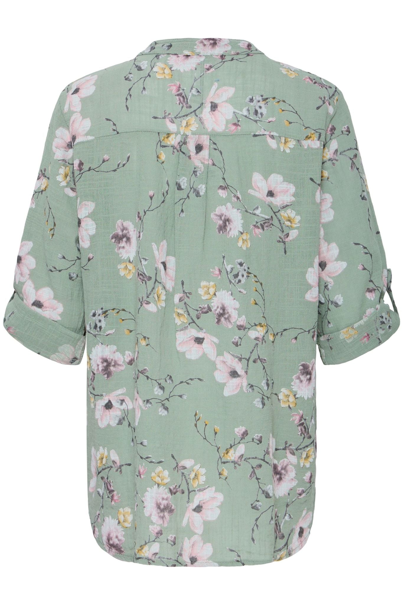 Sbxalexa Dfl Blouse