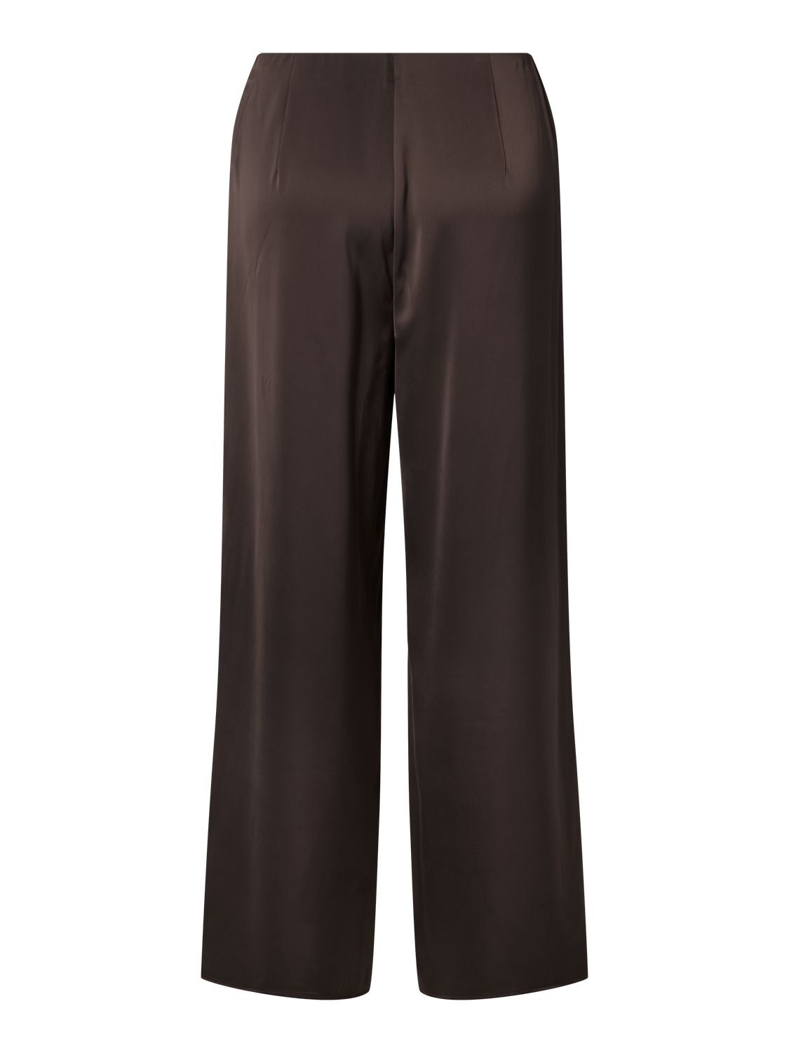 Yaspella Hw Wide Pants S. Noos