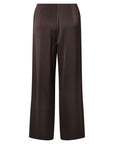 Yaspella Hw Wide Pants S. Noos