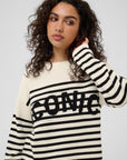 Kasus Pullover Knit