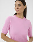 Kalizza O-Neck Pullover