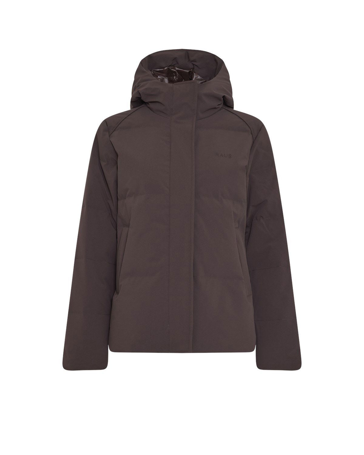 Rausdagny Down Jacket