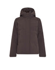 Rausdagny Down Jacket