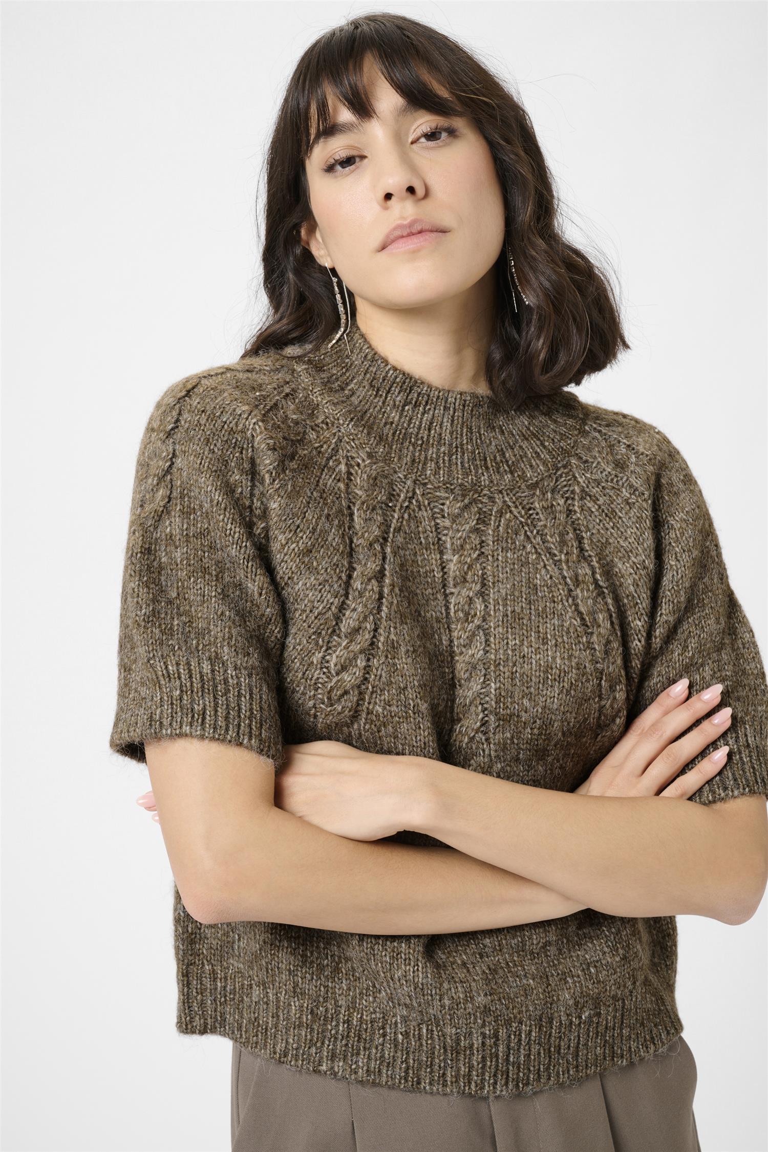 Kacuba Pullover