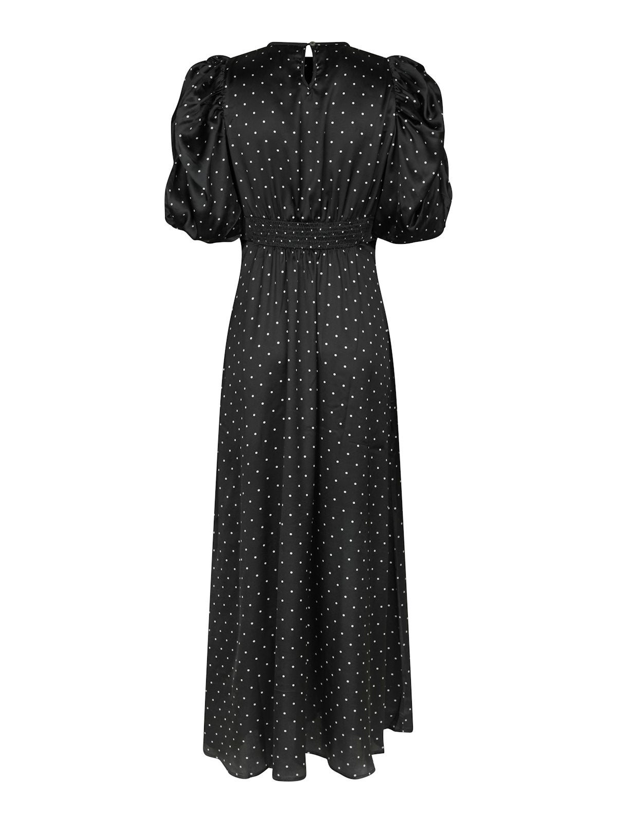 Kikka Dot Dress