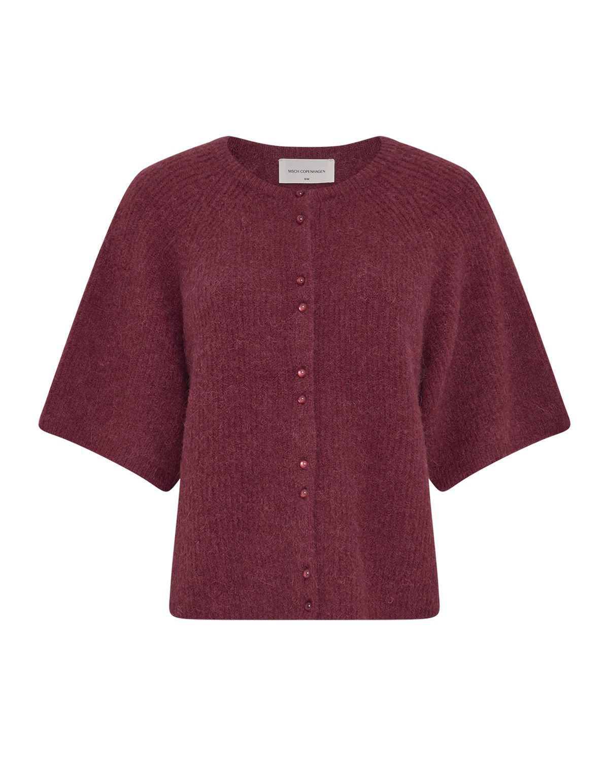 Mschbondie Hope 2/4 Cardigan