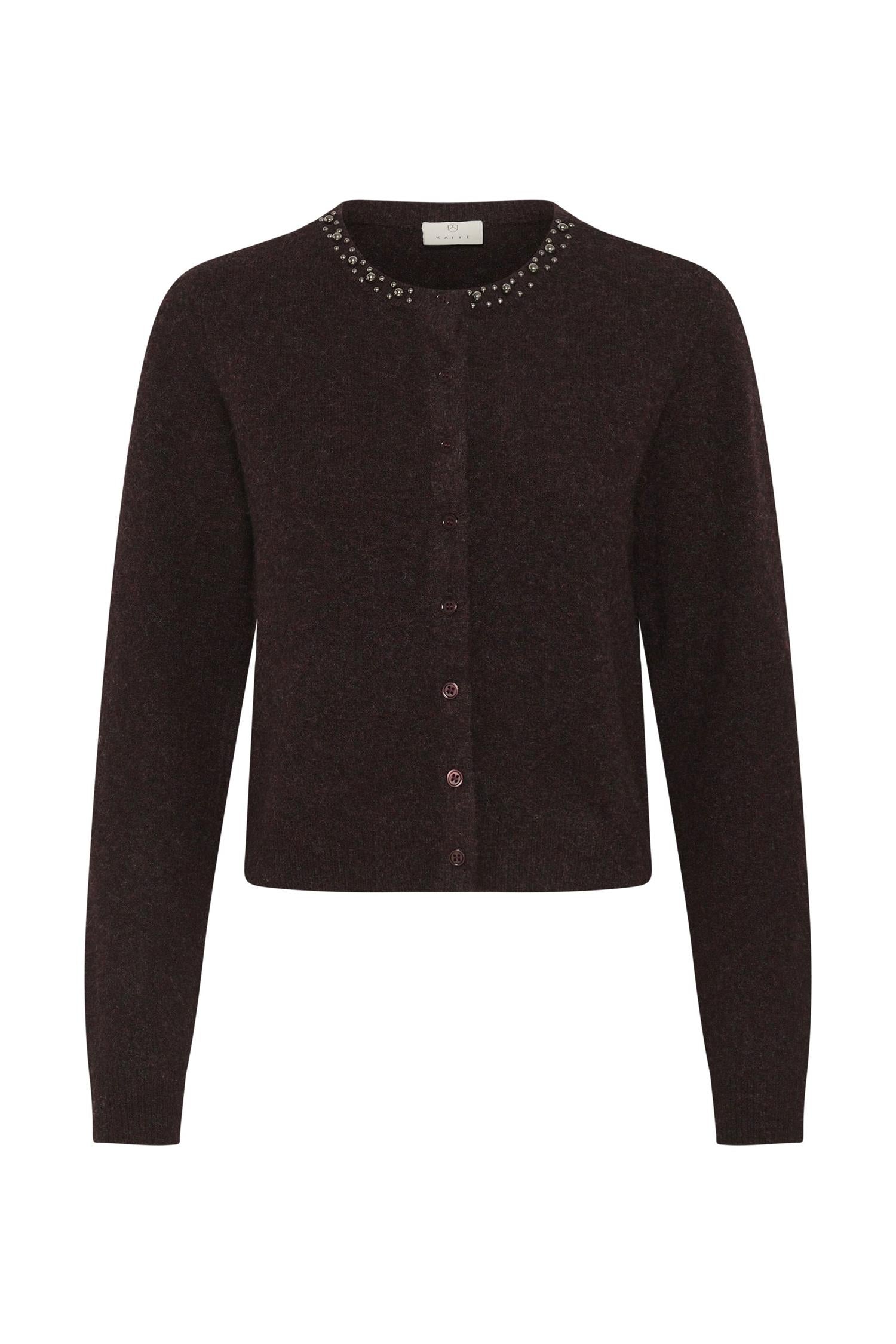 Kaselly Cardigan