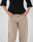 Jeans Barrel Mwbaloo 175