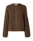 Slwlulu New Ls Knit Cardigan Noos