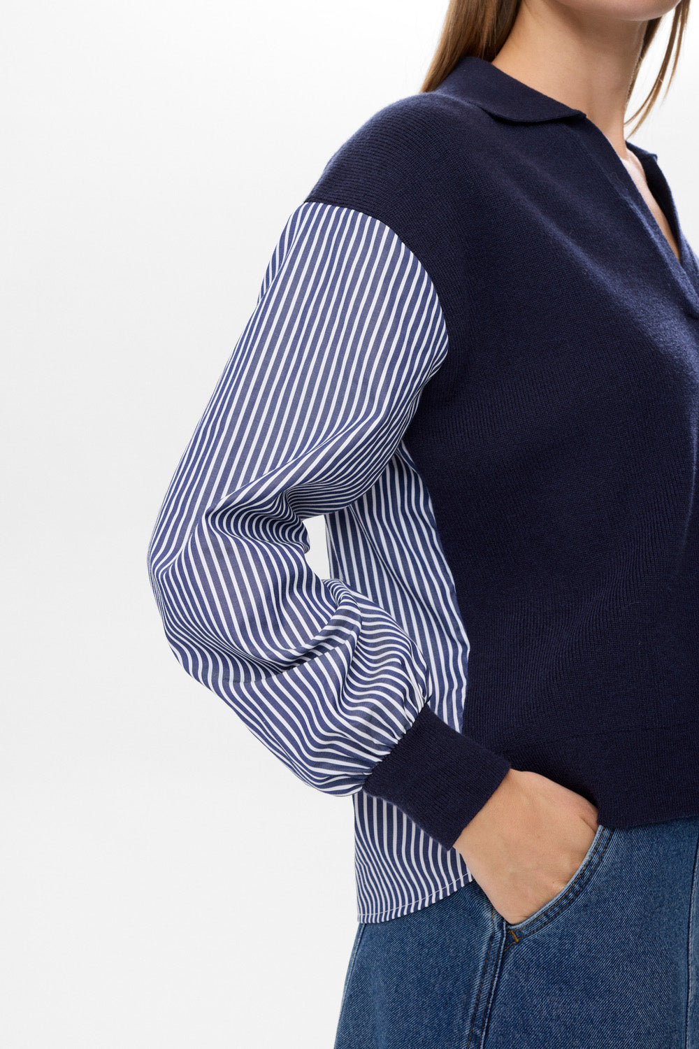 NUMARSY PULLOVER