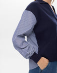 NUMARSY PULLOVER