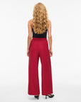 Vicatalina Hw Wide Pants/1
