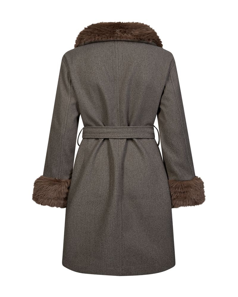 Fqyanna-Coat