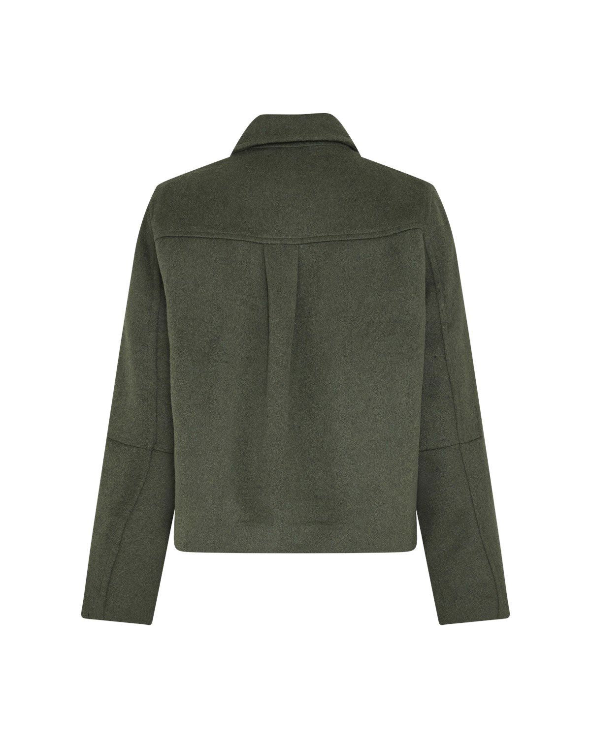 Rausaslaug Jacket