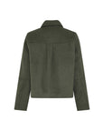 Rausaslaug Jacket