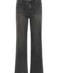 Kabrook Hw Reg Fit Jeans