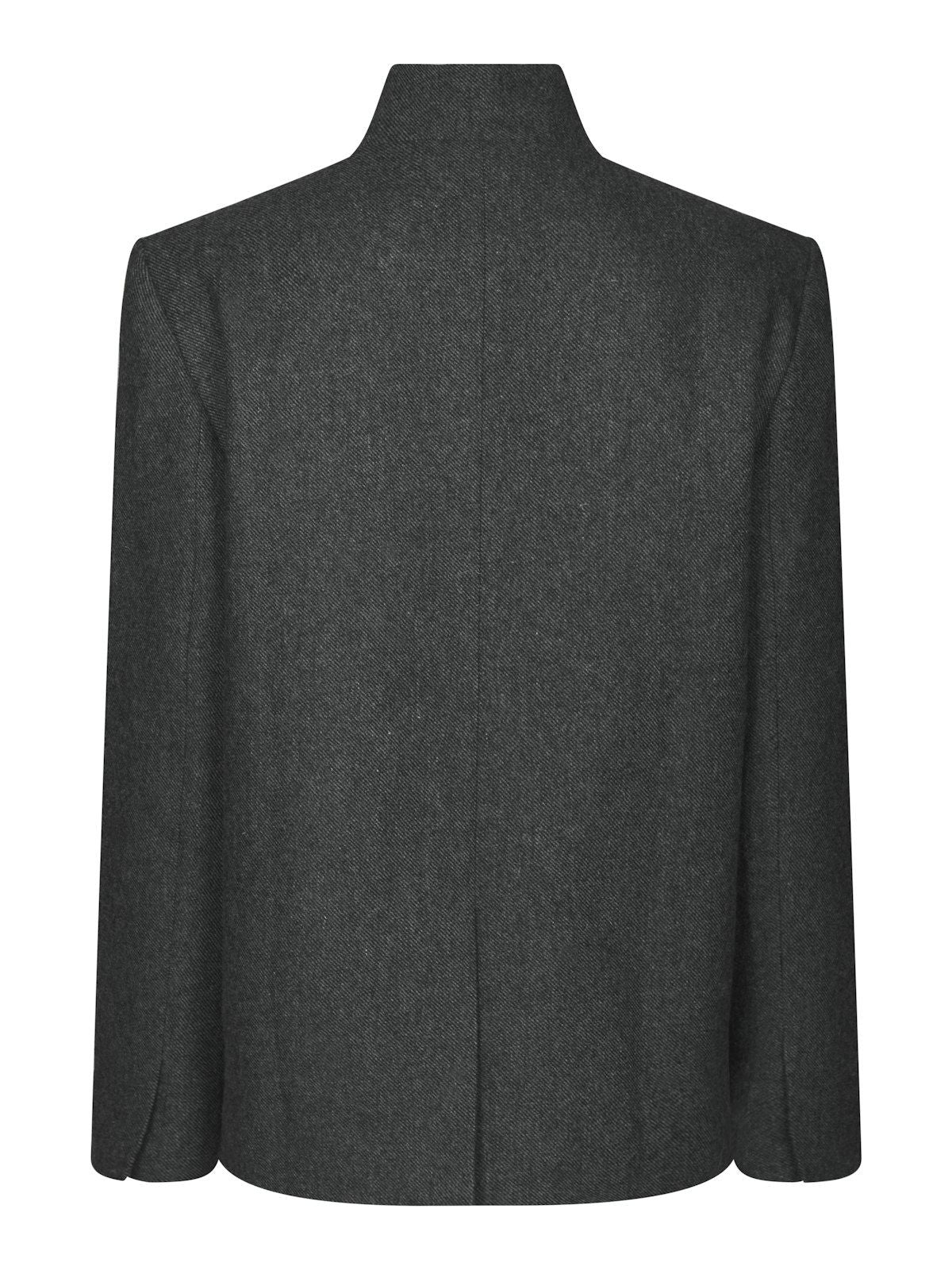 Nerine Structure Twill Blazer