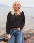 Rausamalie Cardigan