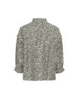 Mschseraphina 3/4 Shirt Aop