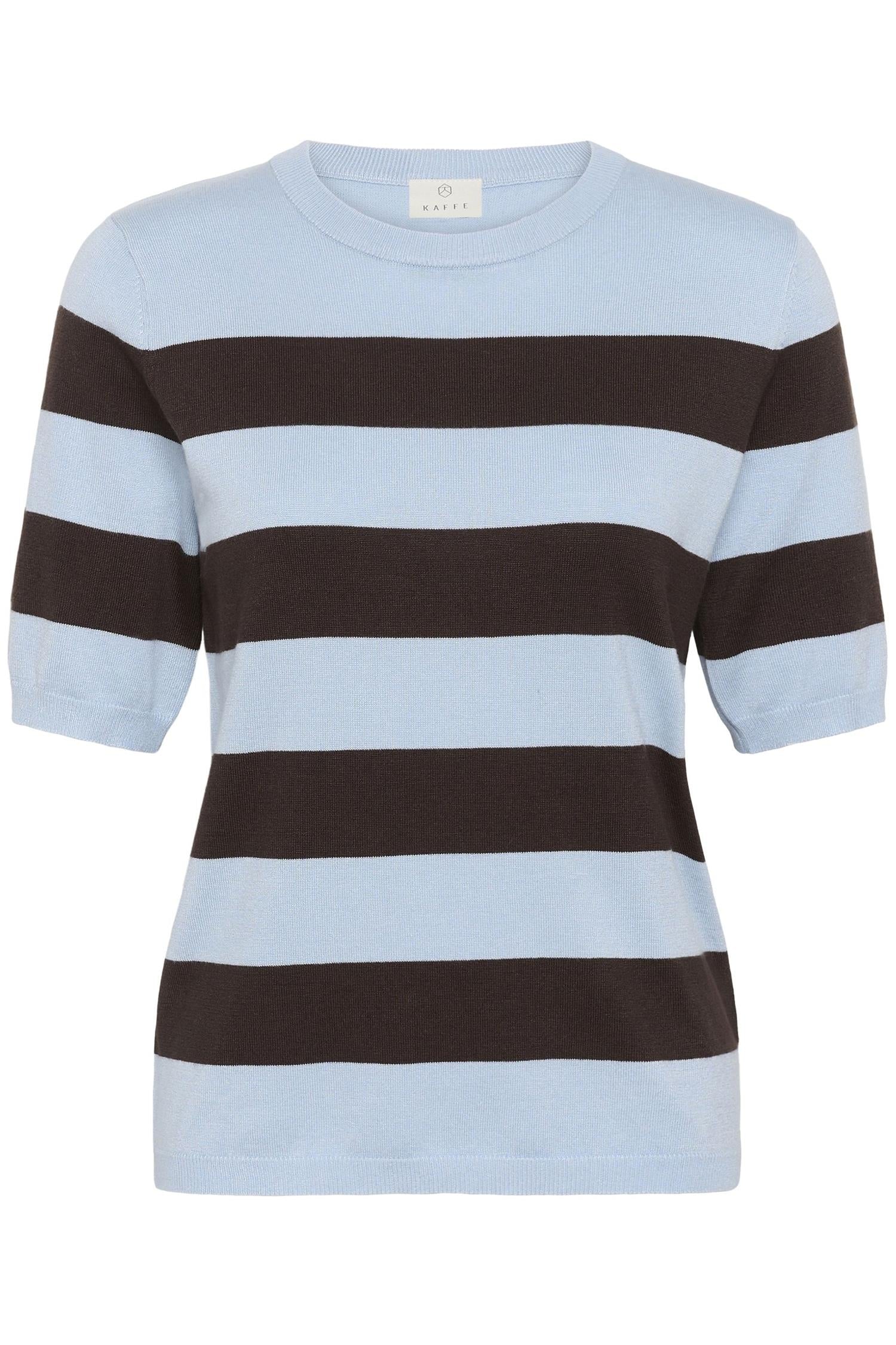 Kalizza Striped Knit