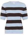 Kalizza Striped Knit