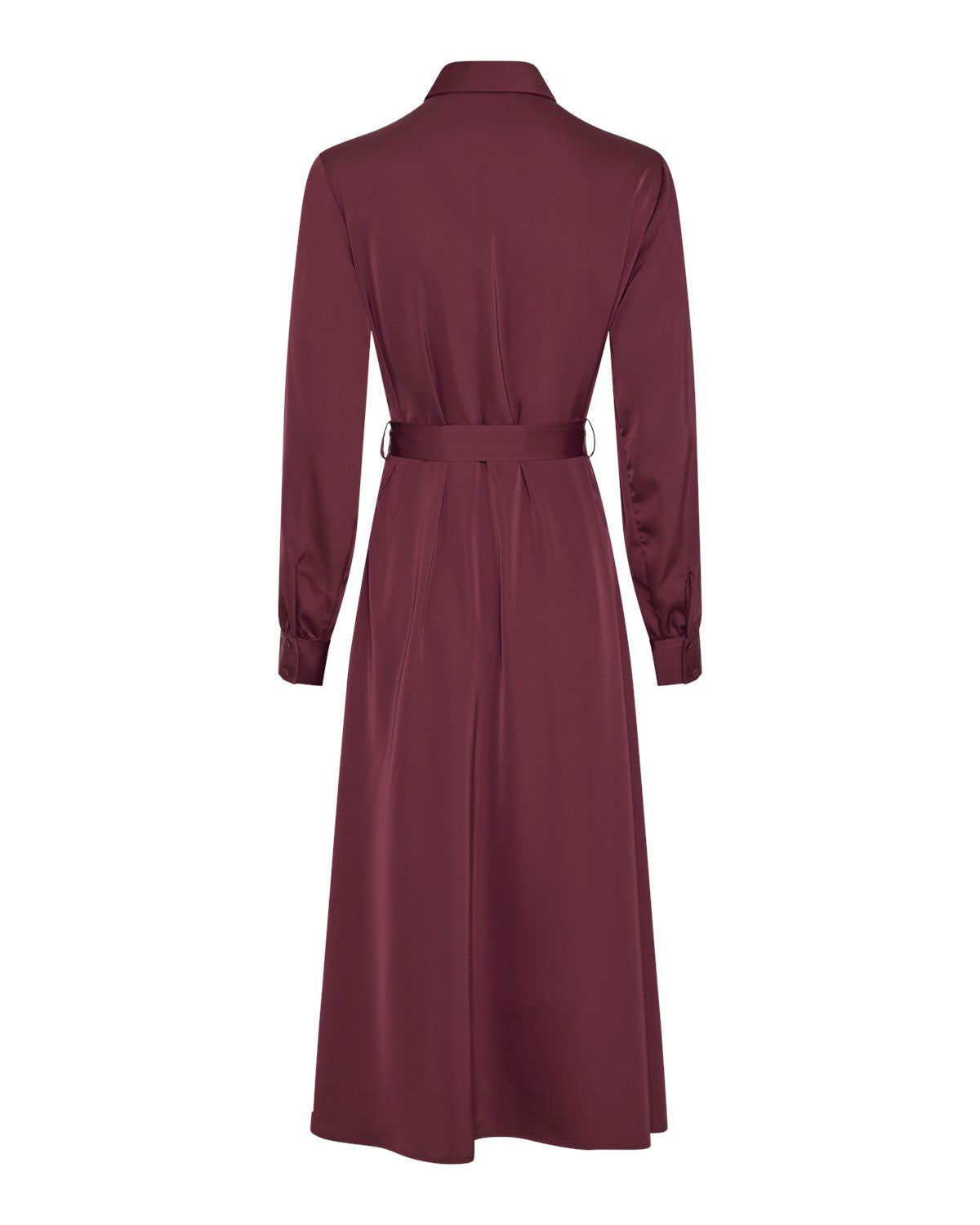 Raustrine Shirt Dress