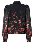 Yasromantica Ls Shirt - Show