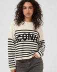 Kasus Pullover Knit