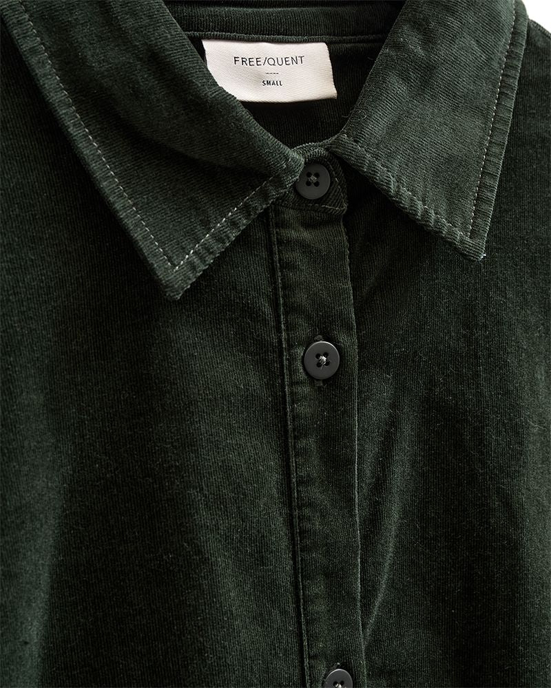 Fqolana-Shirt