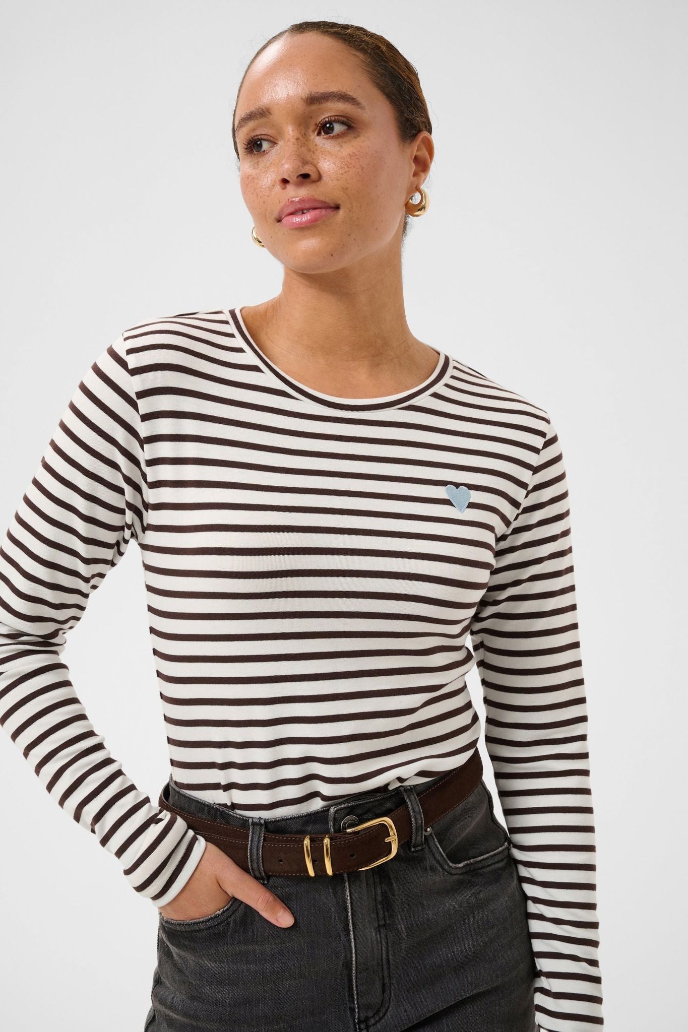 Liddy T-Shirt