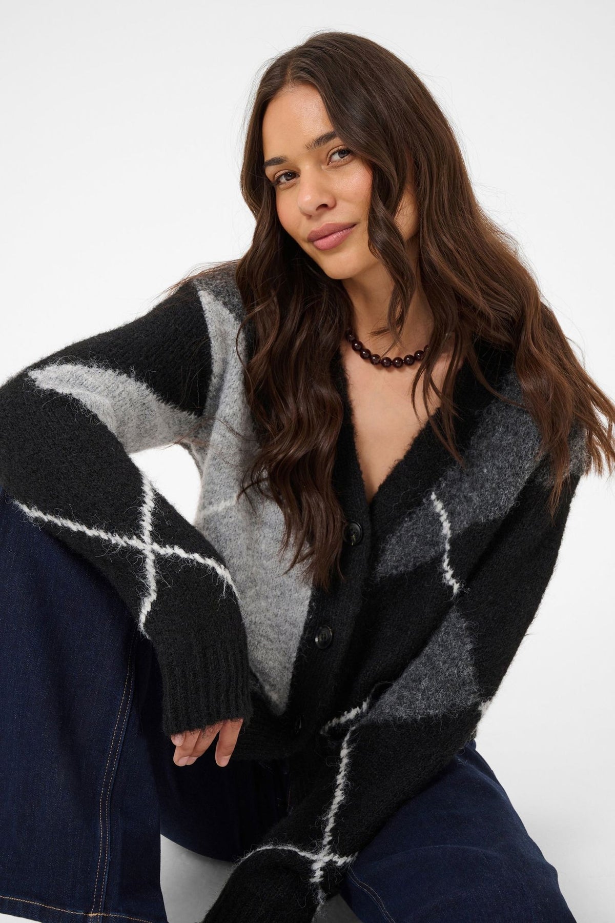 Kagrith Cardigan