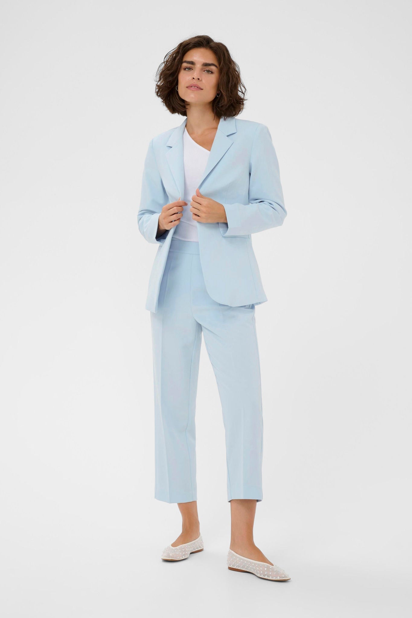 Kasakura Blazer