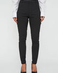 Angelie 238 Black Jeggin