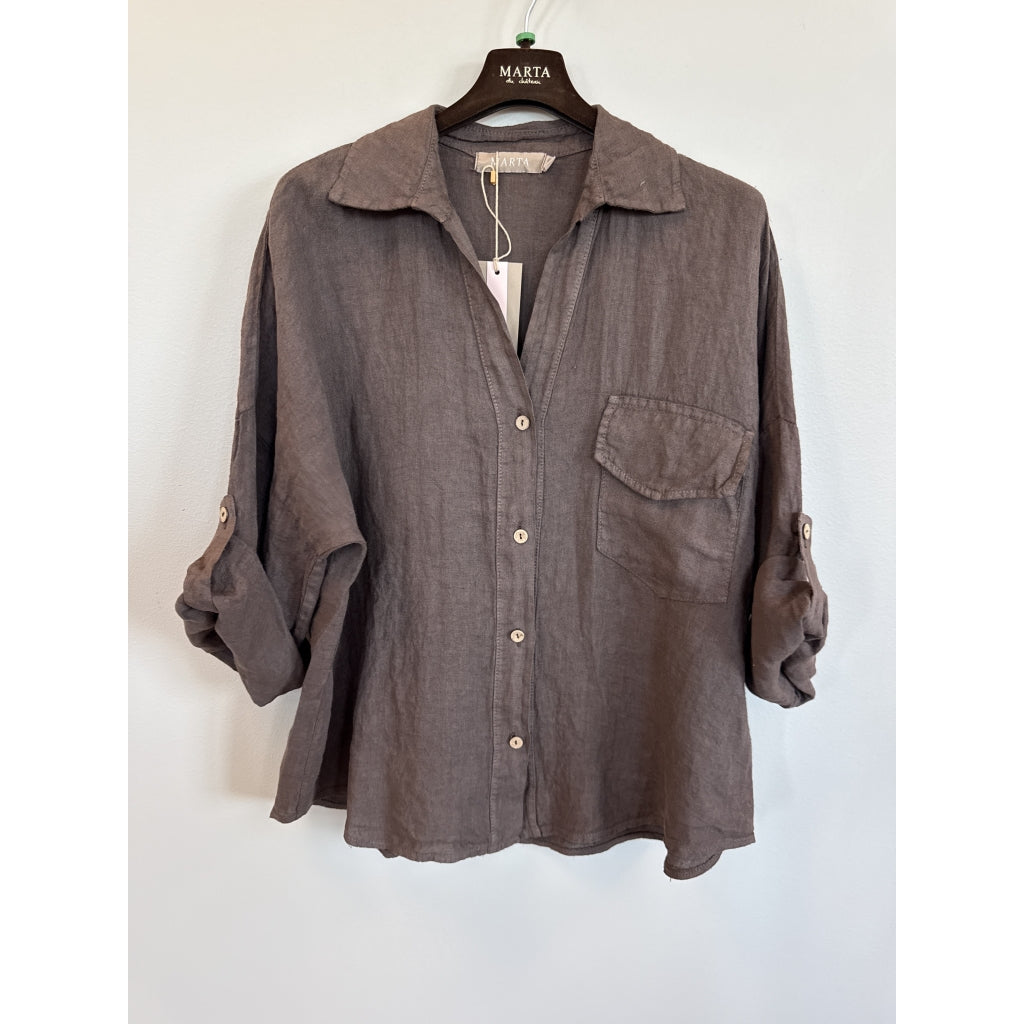 Mdcdaira Shirt