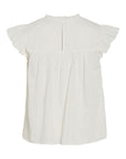 Viyva S/l Top