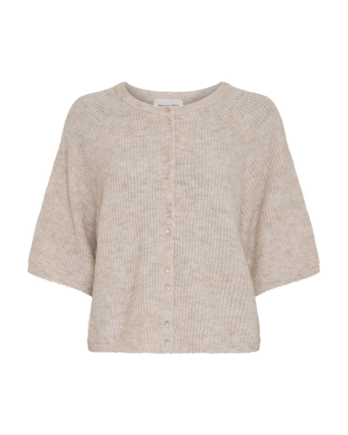 Mschbondie Hope 2/4 Cardigan