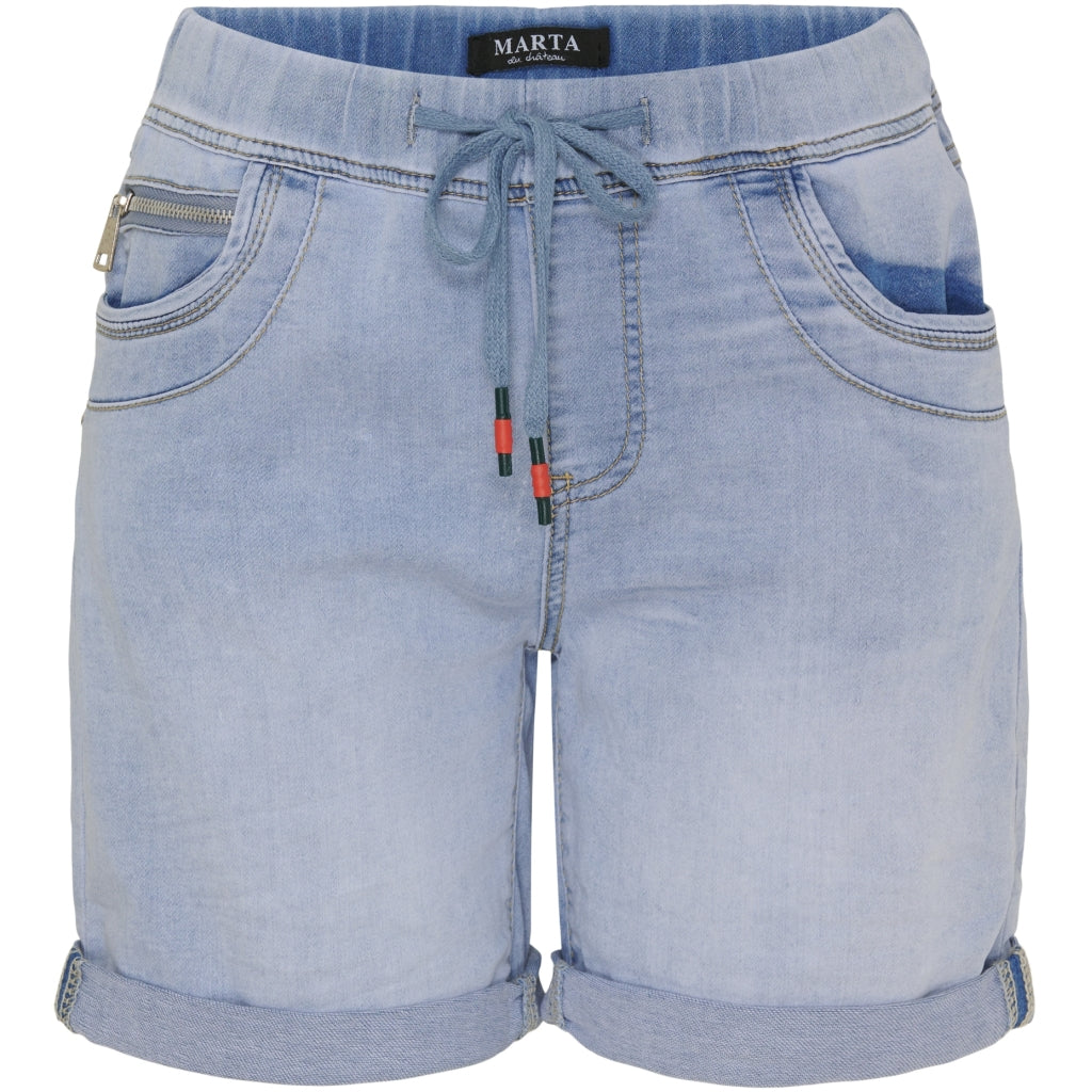 Mdcrita Shorts