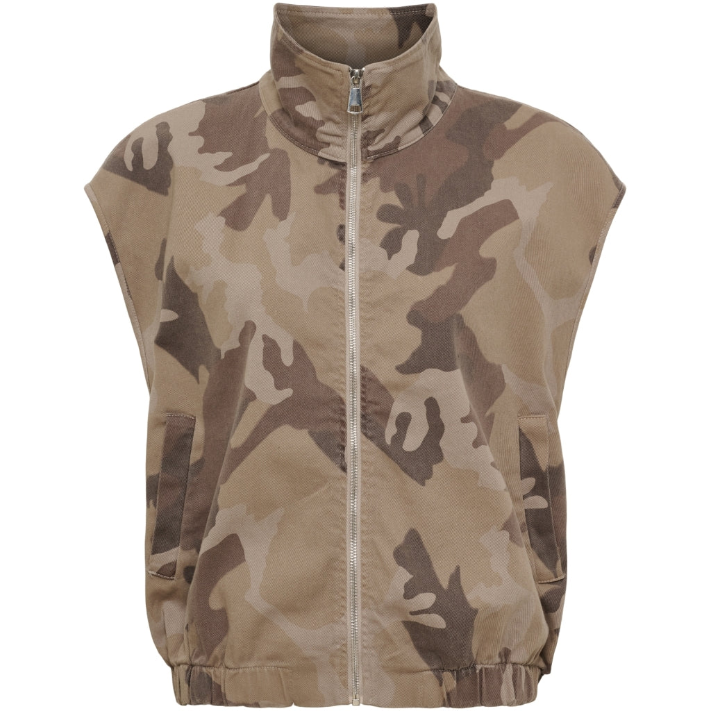 Mdcsilver Vest